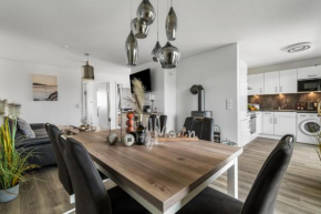 Ferienwohnung Krosse Krabbe Olpenitz in Olpenitz
